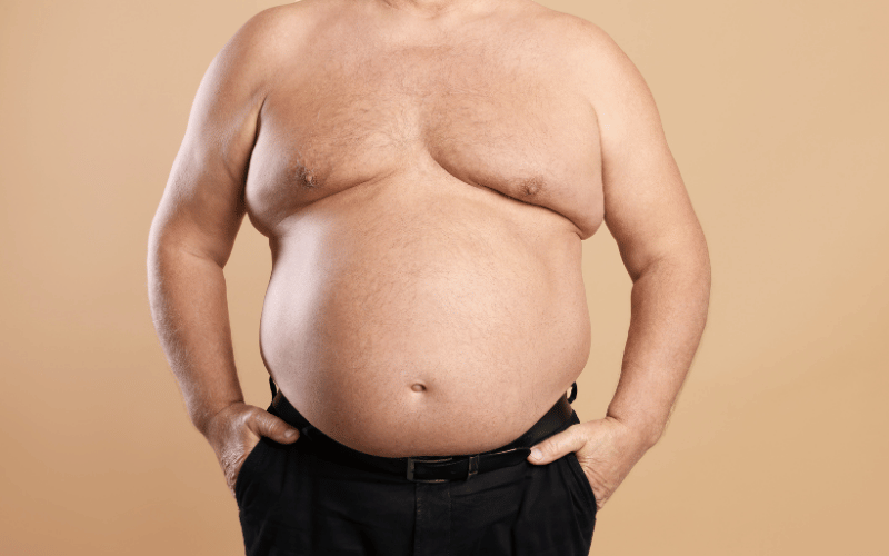 Body Fat Là Gì Và Bao Nhiêu Là Tốt?
